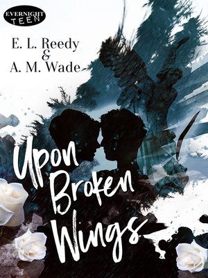 cover image of Upon Broken Wings